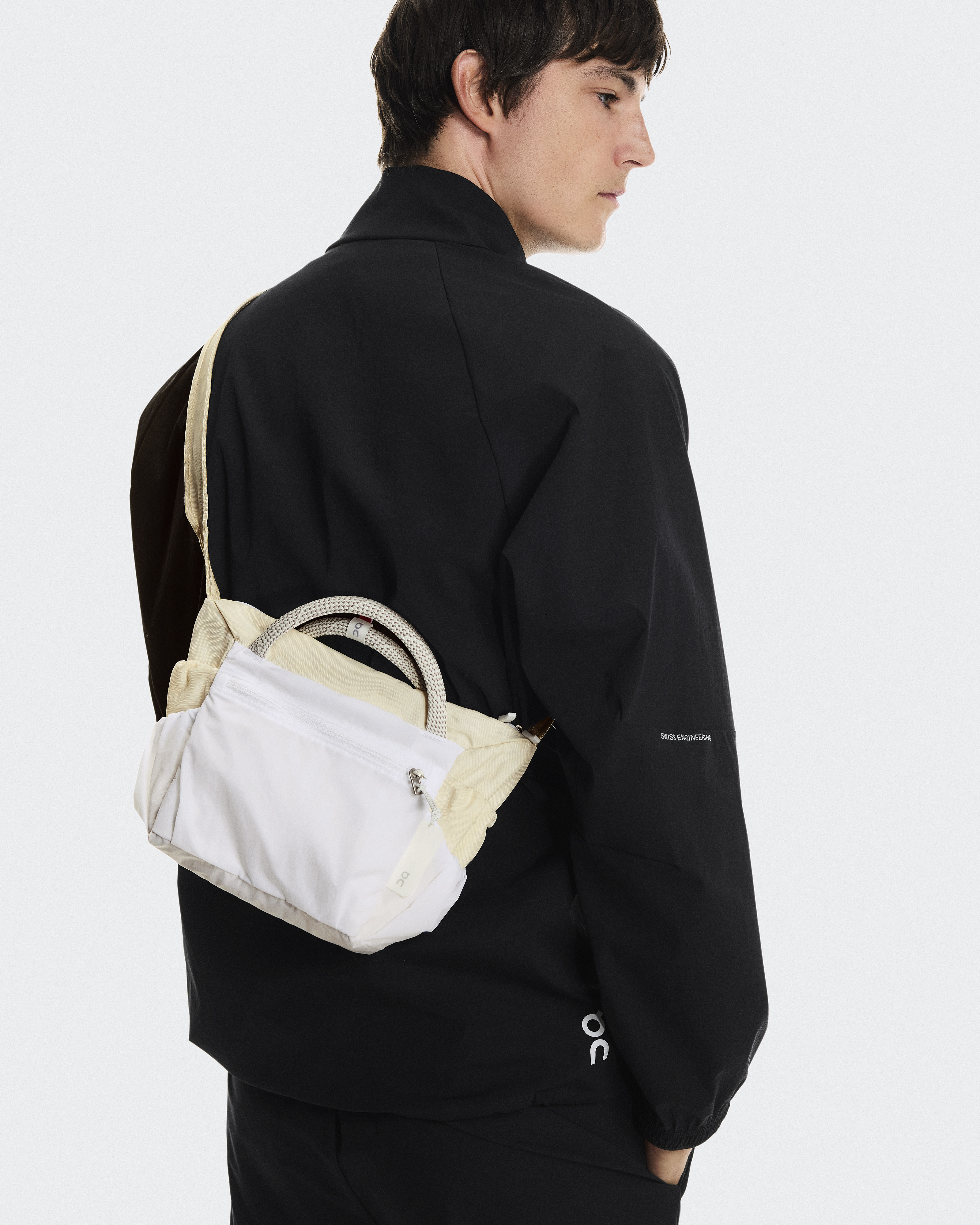 Track Pack Mini Elite - 4