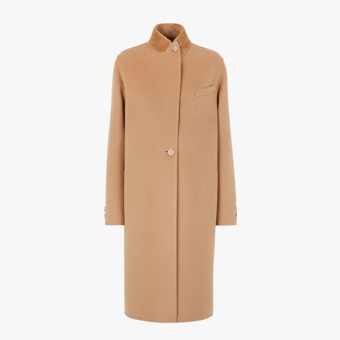 Coat - 1