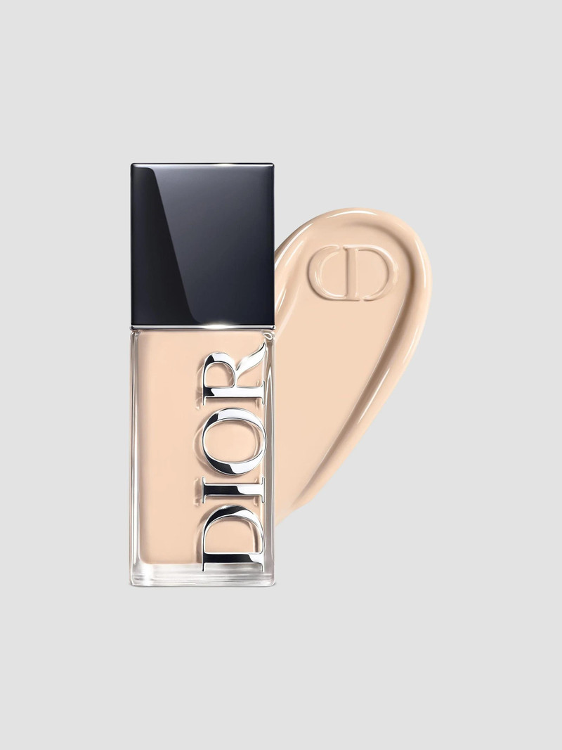 Forever Skin Glow Foundation - 0 Warm 1