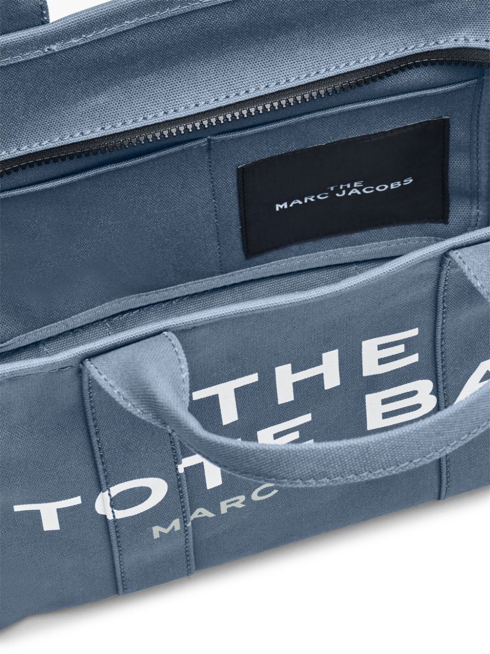 The Canvas Medium Tote bag - 6