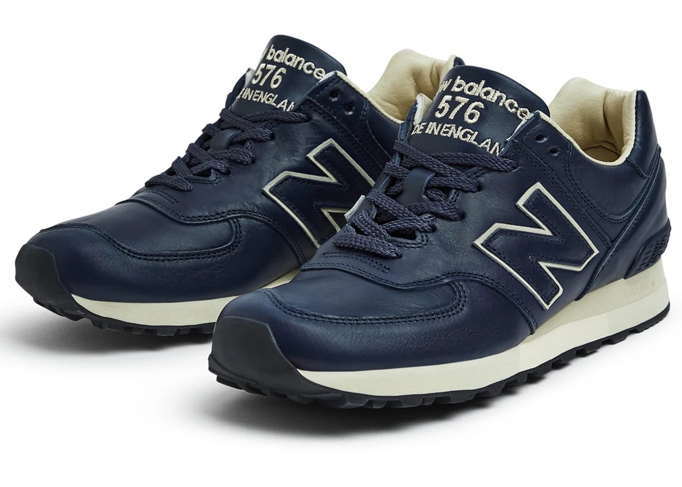 576 35th Anniversary New Balance 576 Men Blue New Balance New