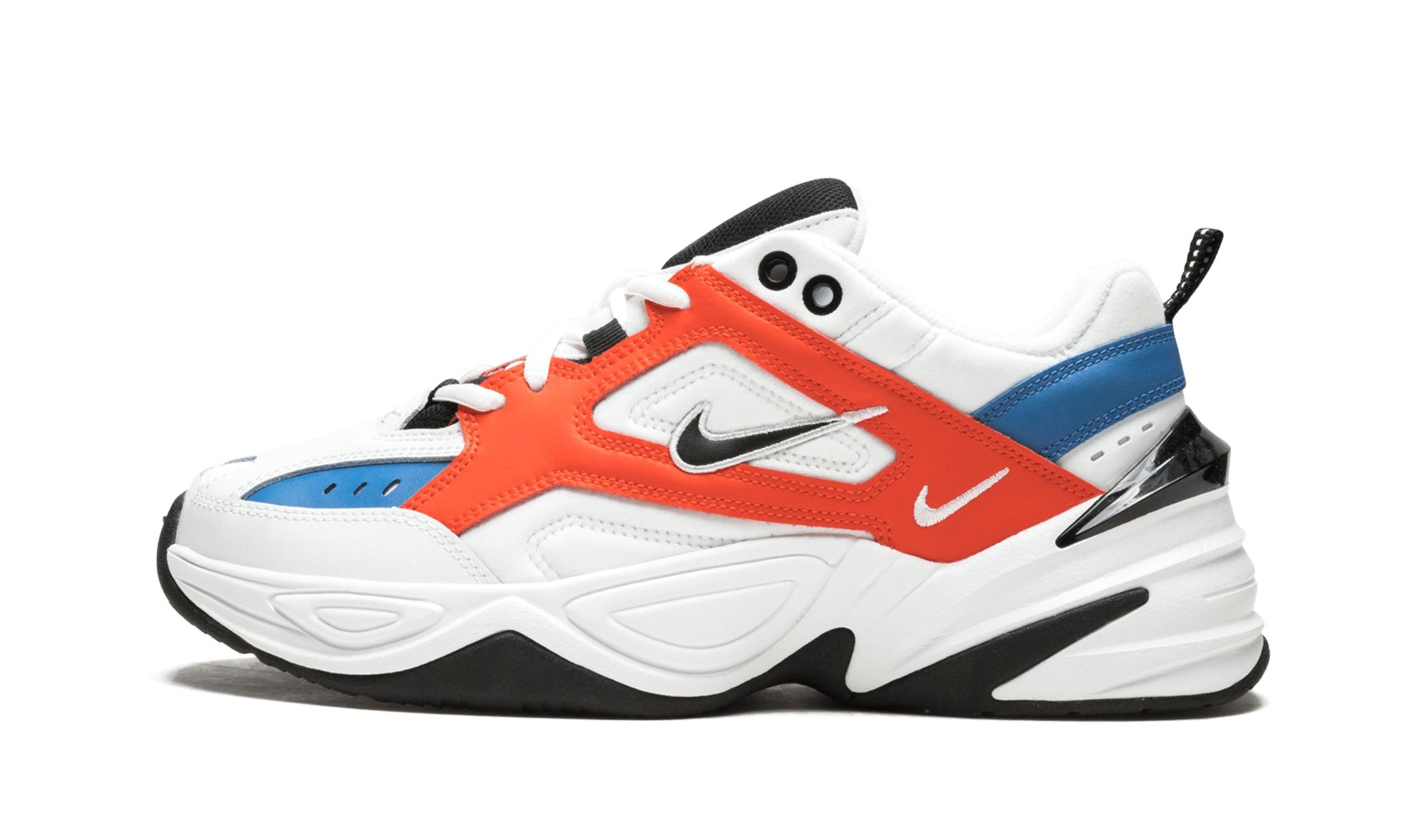 W M2K Tekno - 1