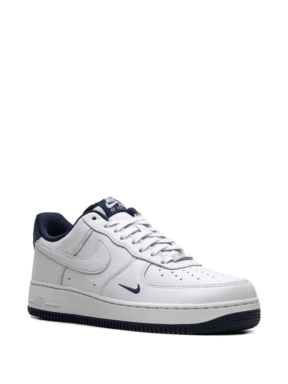 Air Force 1 Low '07 LV8 "Photon Dust Obsidian" sneakers - 2