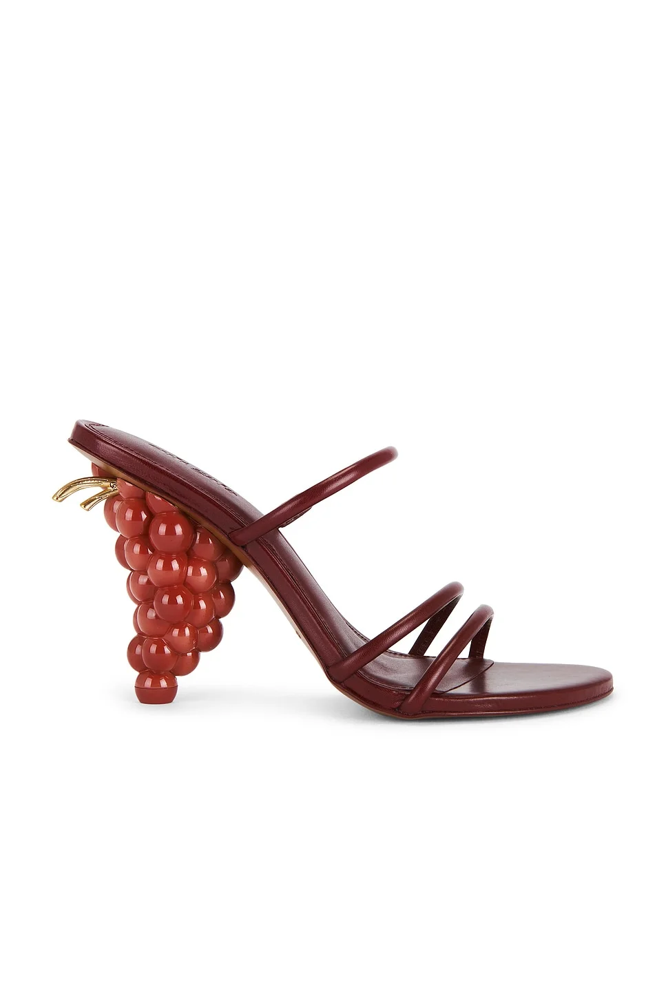 Grape Sandal - 1