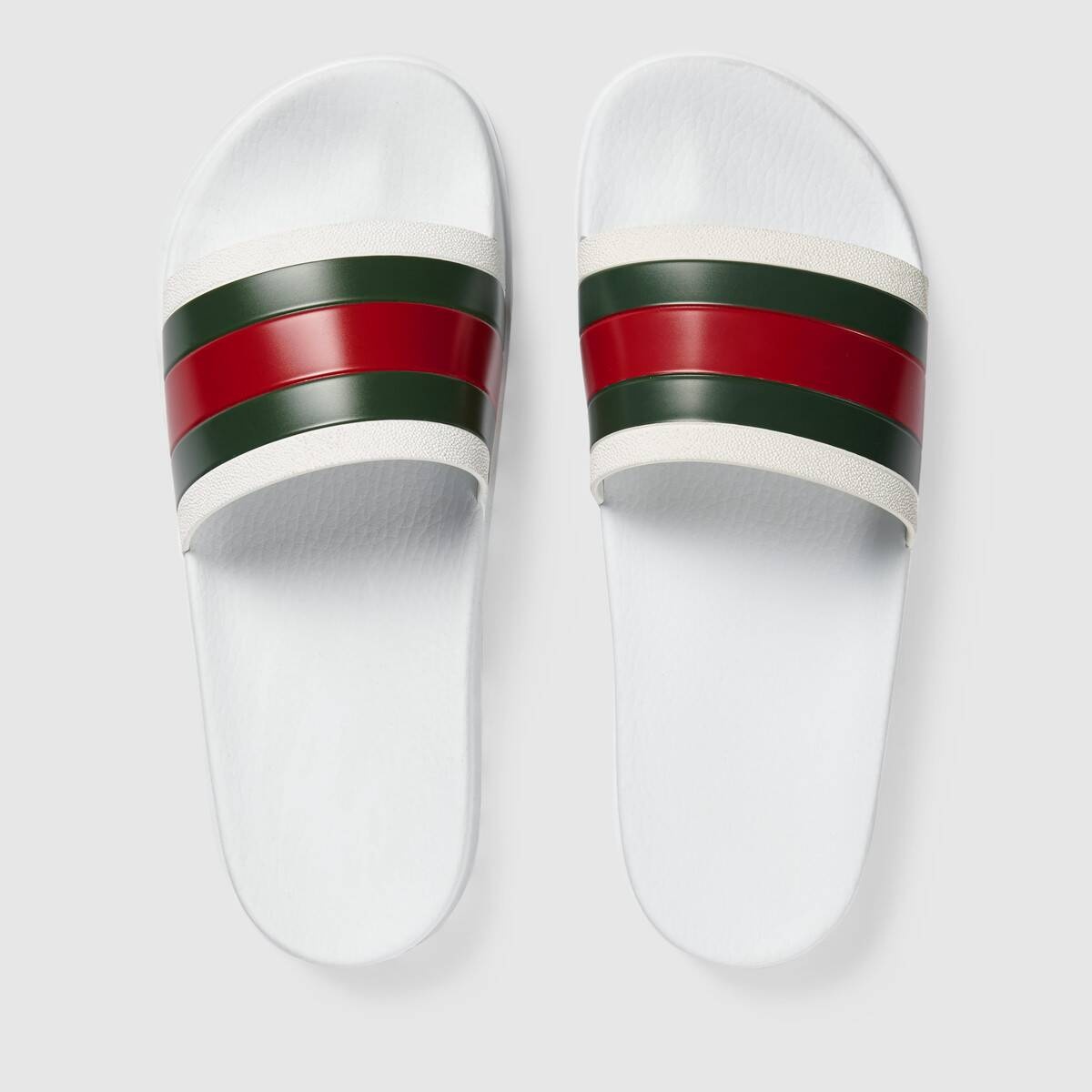 Web slide sandal - 3