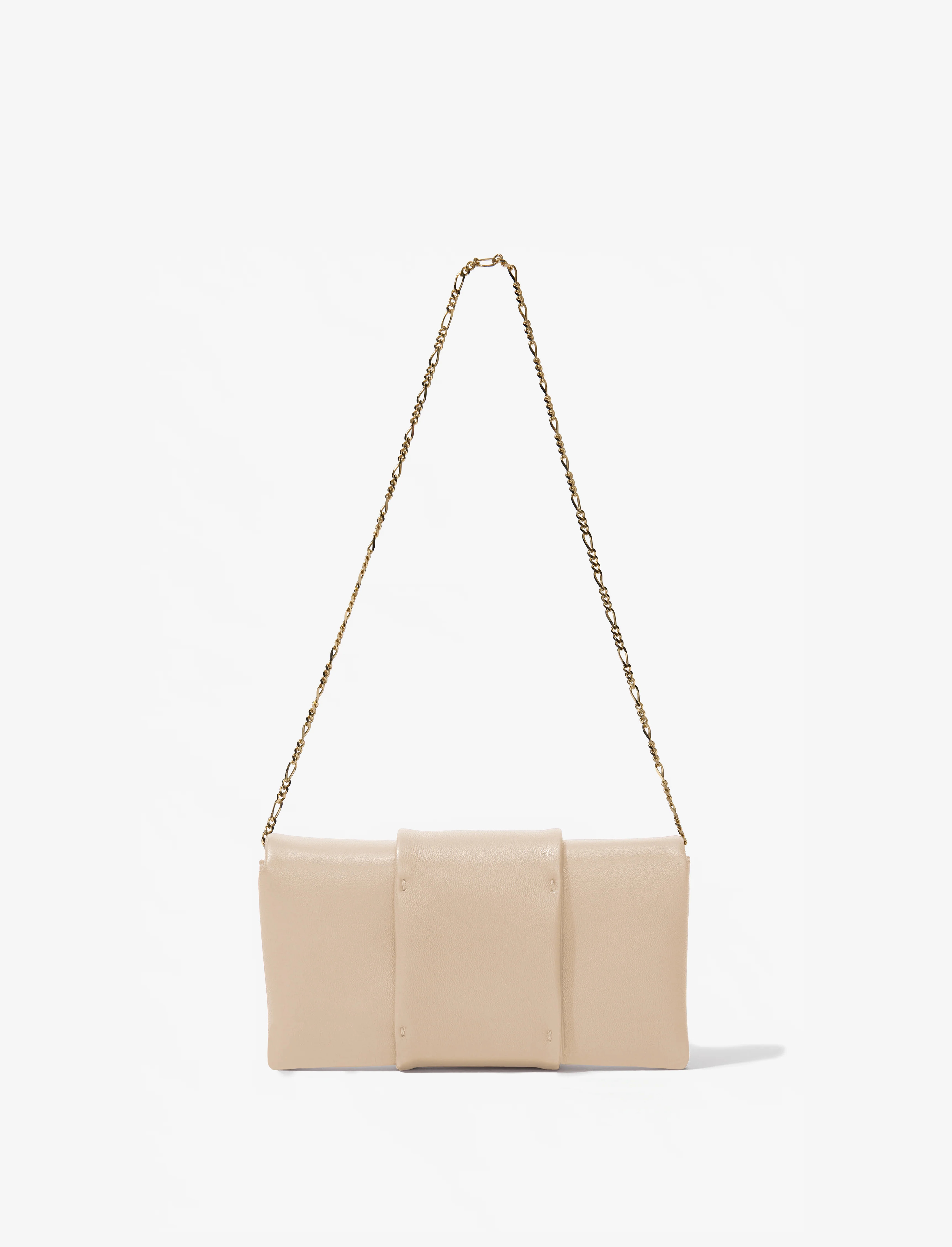 Flip Shoulder Chain Clutch - 3