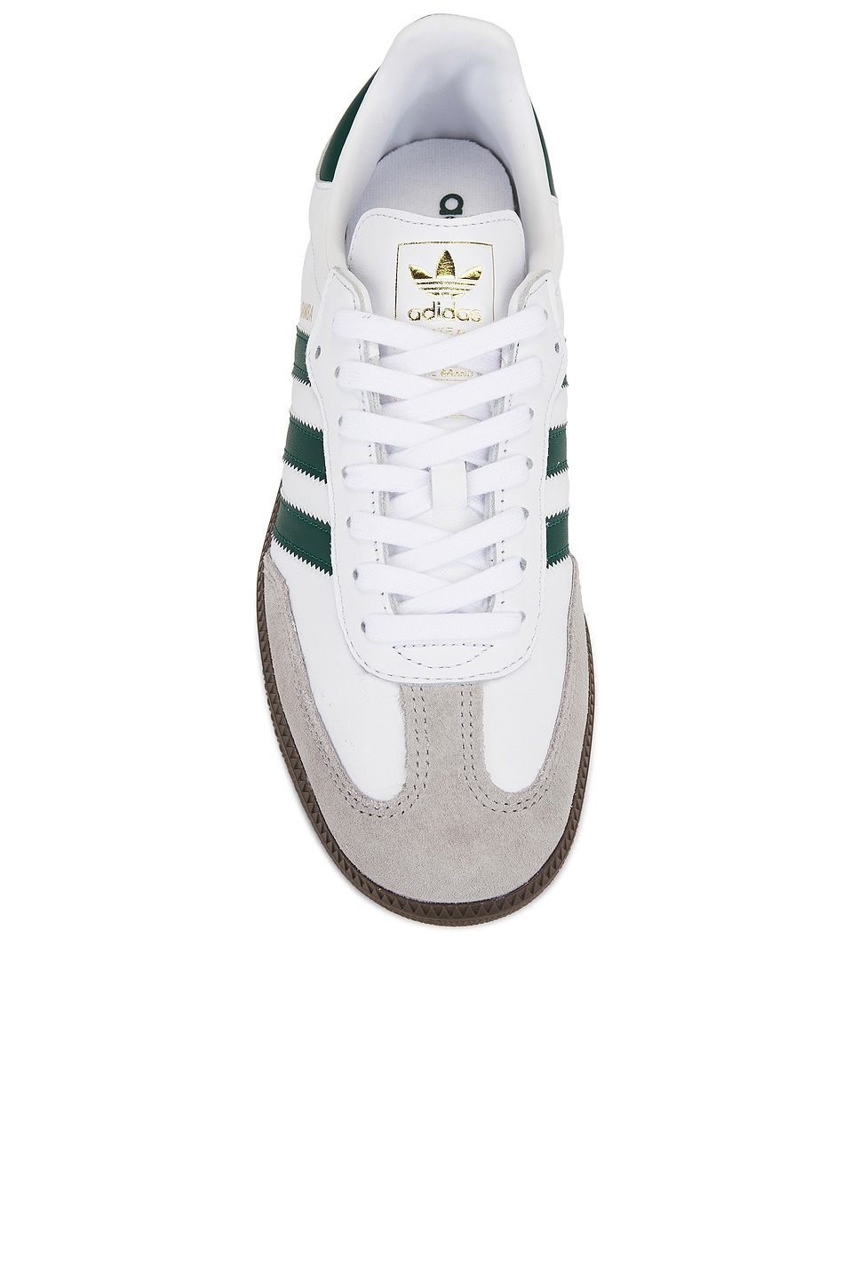 Samba Og - 4