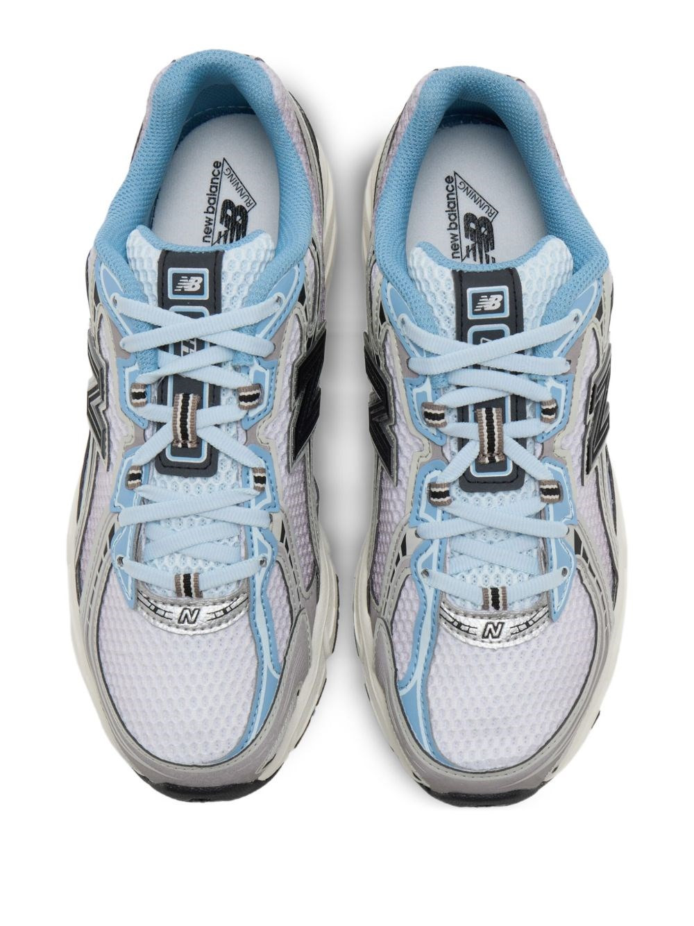 740 sneakers - 3