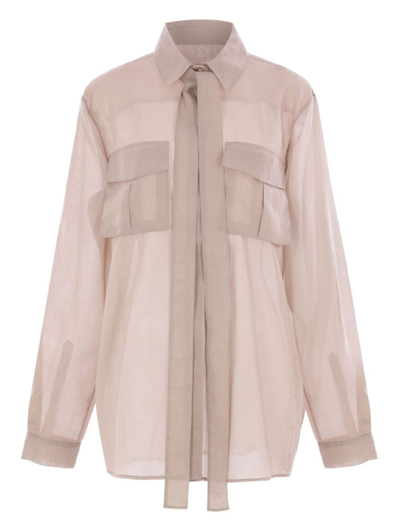 cotton shirt 1