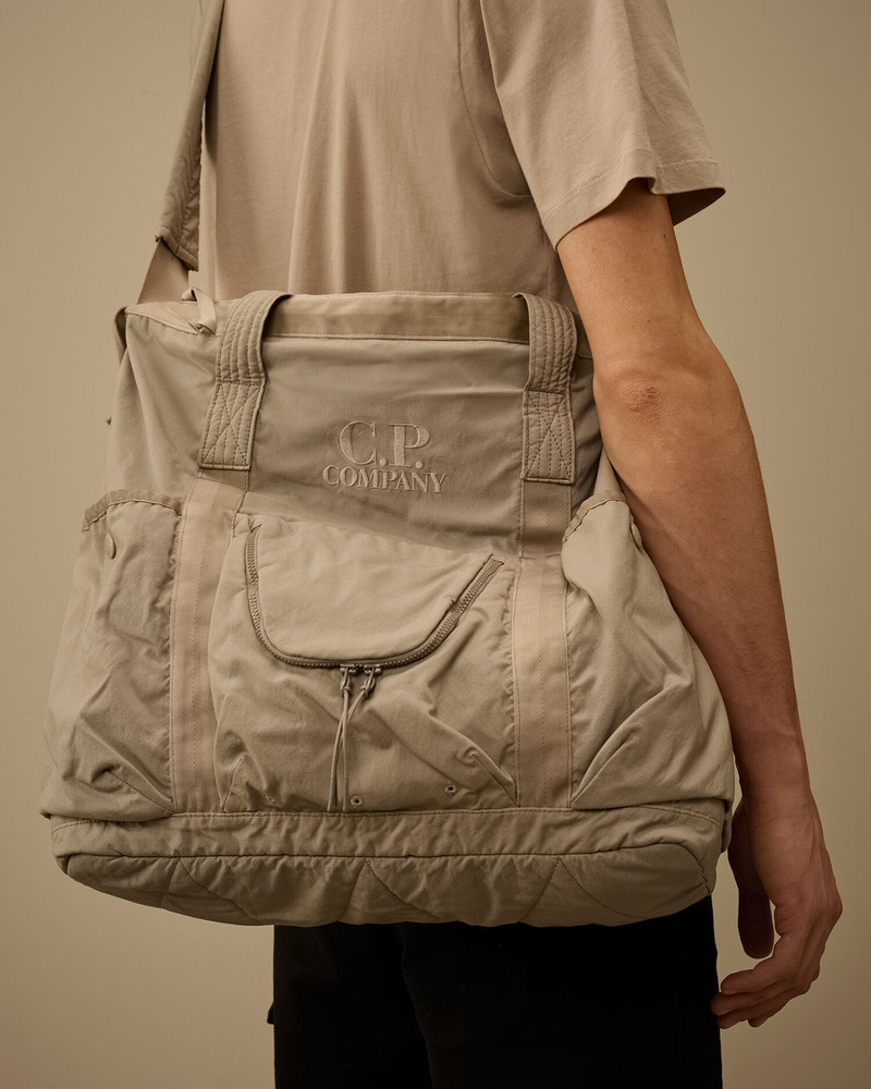 Twill Tote Bag 3