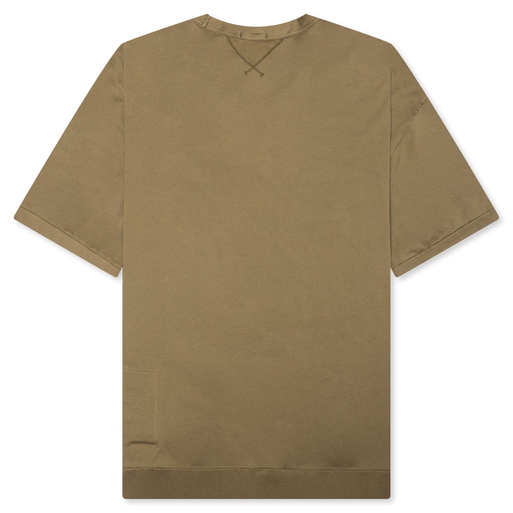 AWAKE NY X TEN C KNIT TEE - 2