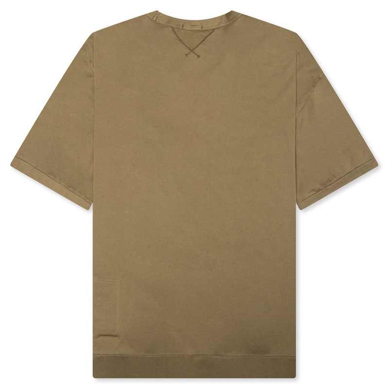 AWAKE NY AWAKE NY X TEN C KNIT TEE outlook