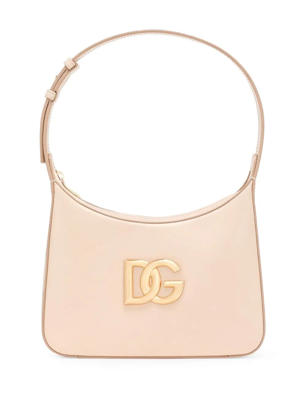 Dolce & Gabbana Bb7598 Woman Pink Bag - 1