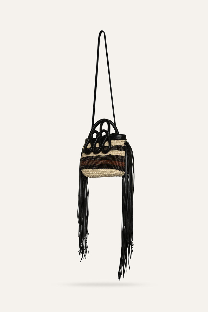 Johanna Ortiz Heritage Tote Bag outlook