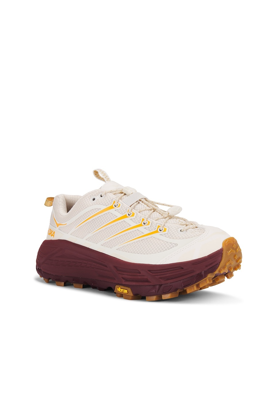 Mafate Three2 Sneaker - 2