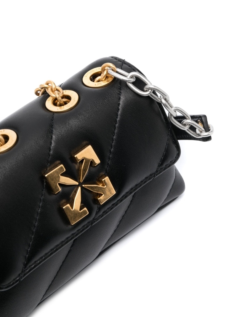 【Off White】Jackhammer Mini Bag（送料込み） OFF WHITE Jackhammer Mini Bag | SportsDirect.com USA