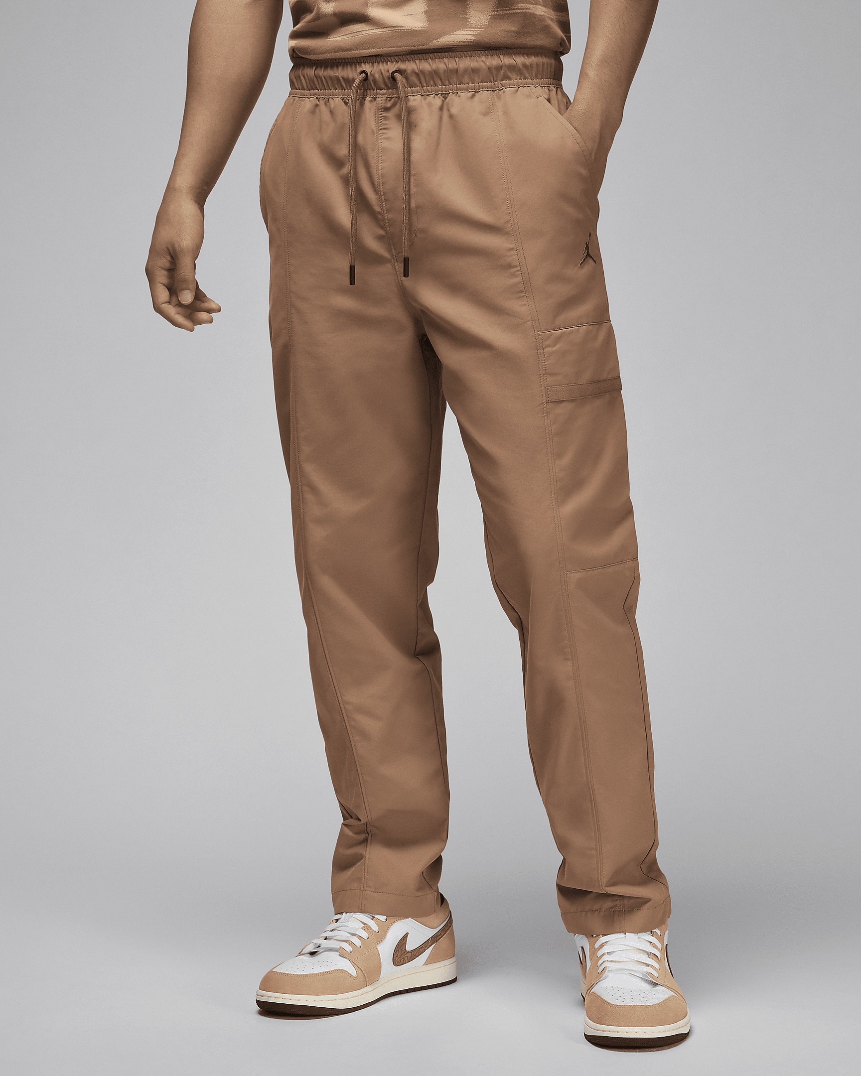 Jordan Essentials Men's Woven Pants - 1