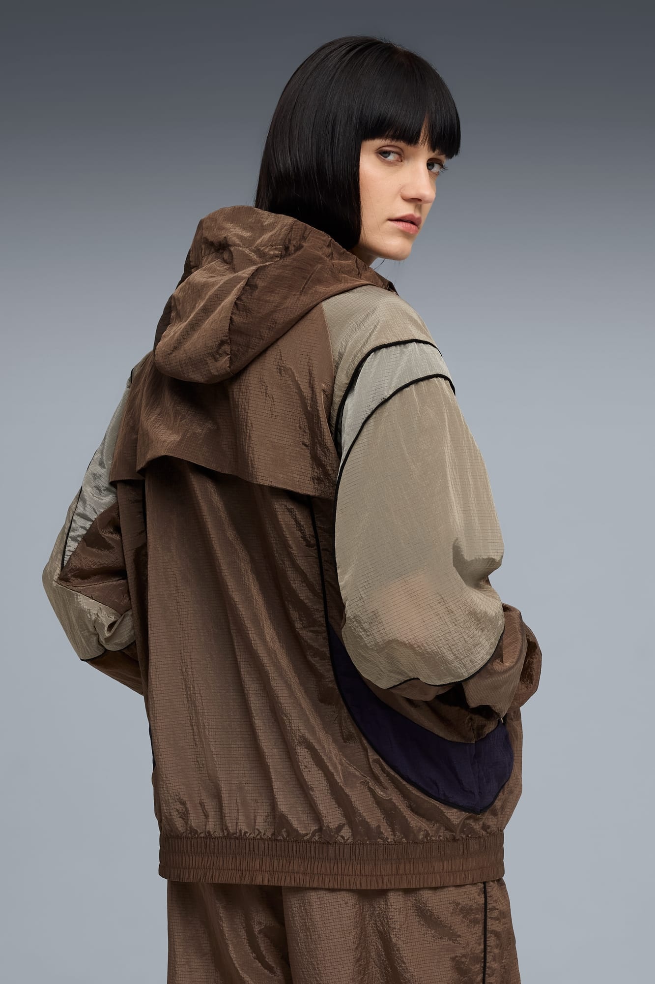 CLRT Ripstop Jacket Unisex - 6
