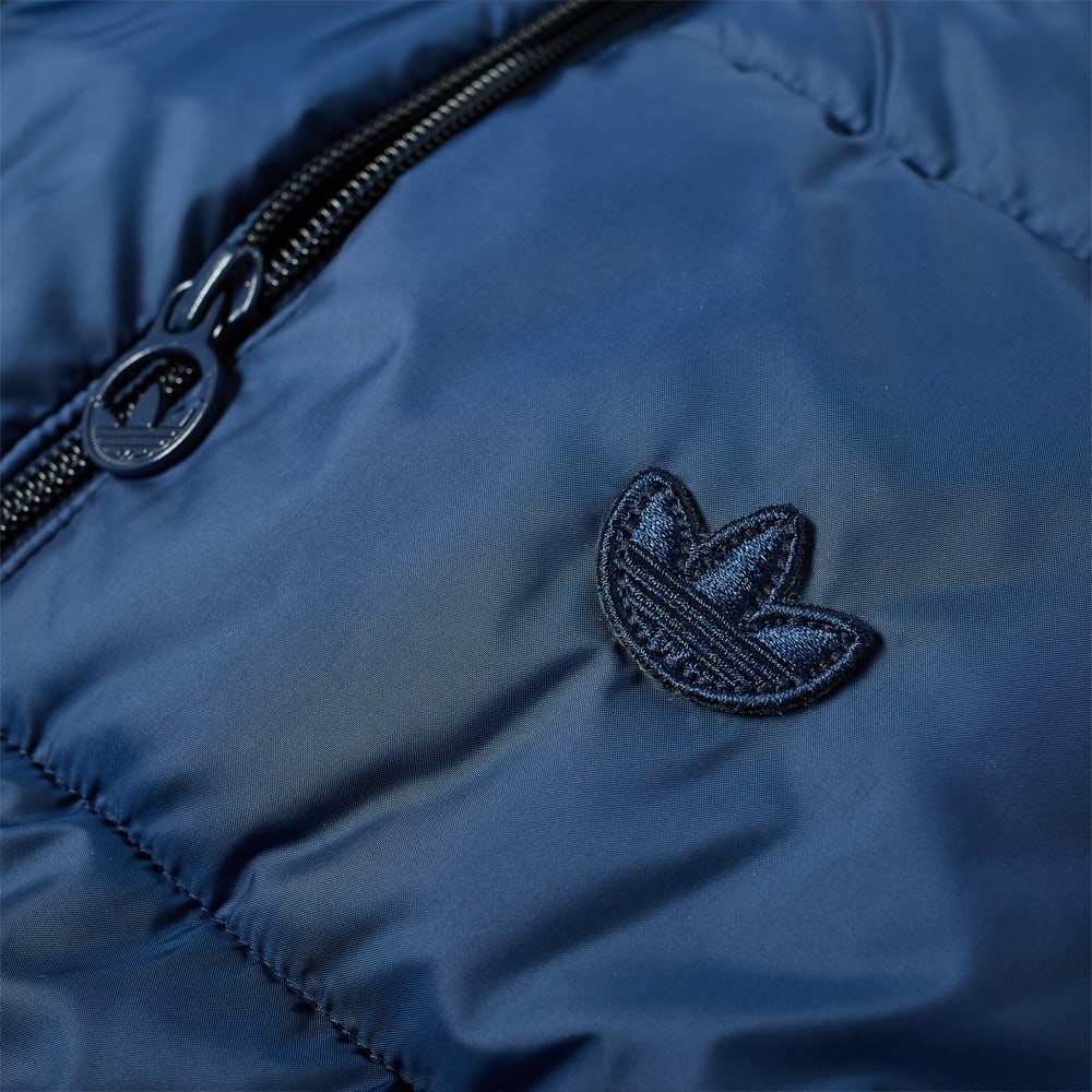 Adidas Padded Puffer Vest - 2