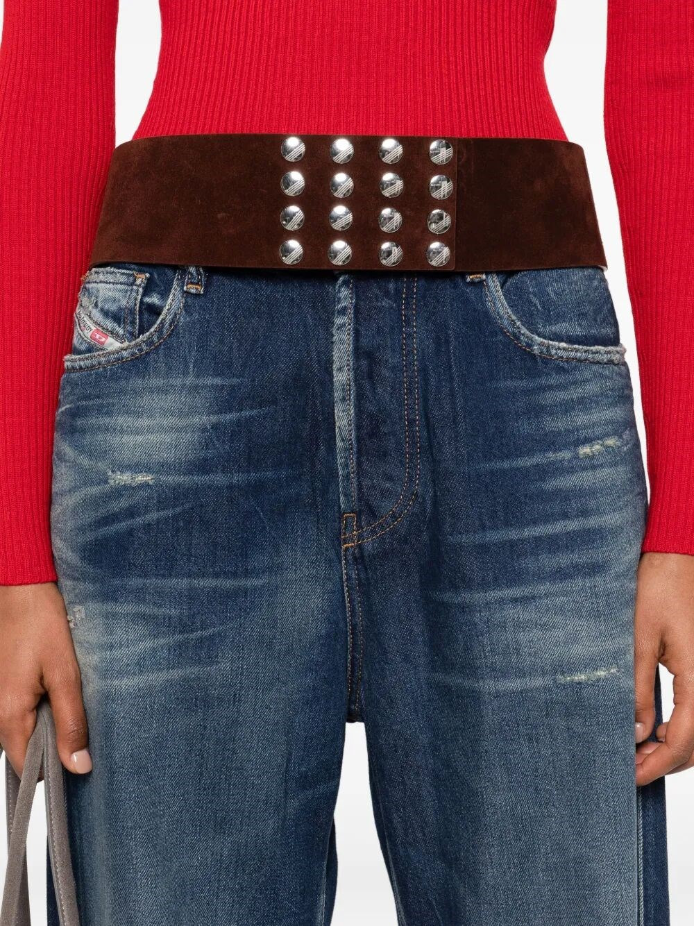 `1996 D-Sire` Jeans - 2