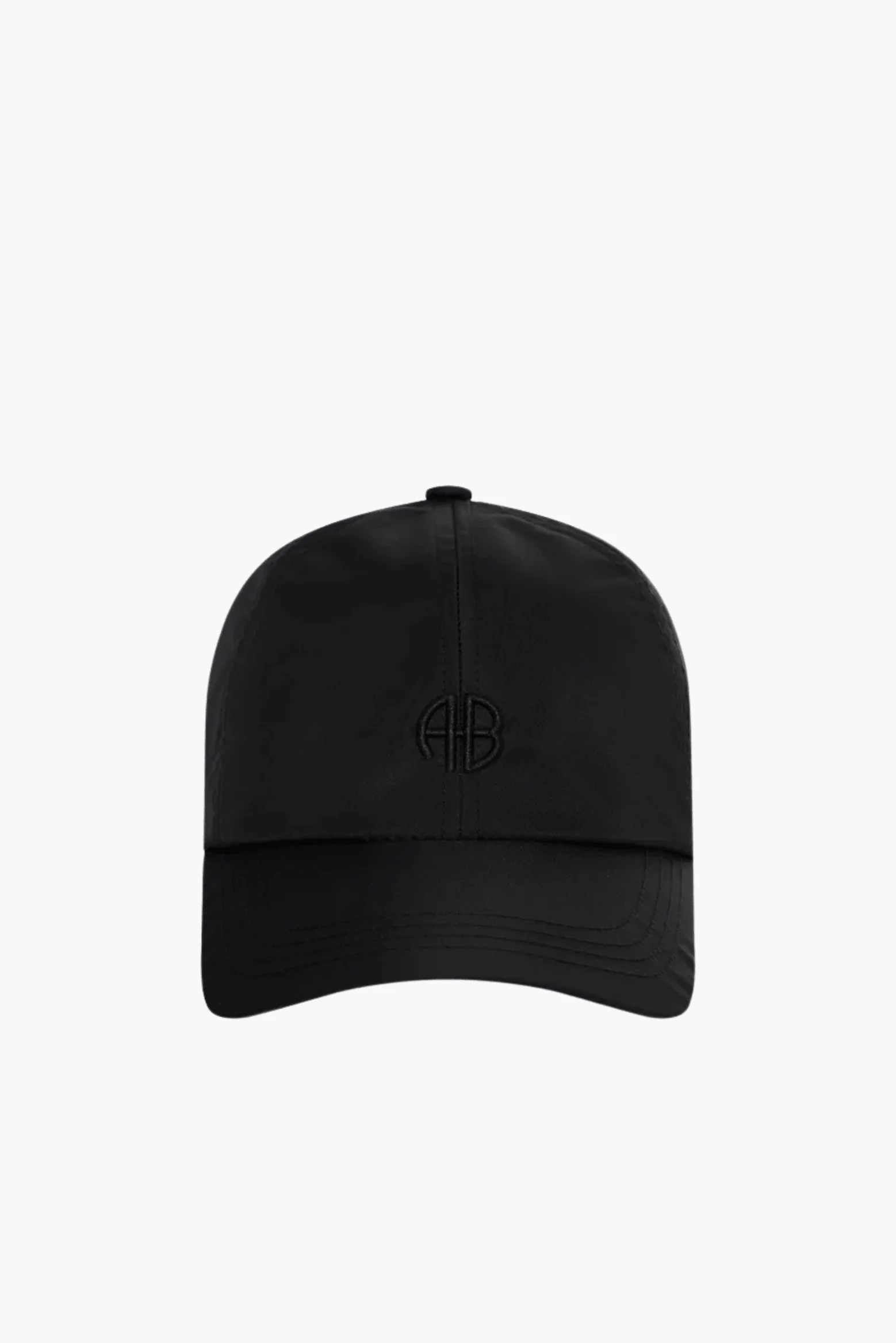 JEREMY BASEBALL CAP AB NYLON - 1