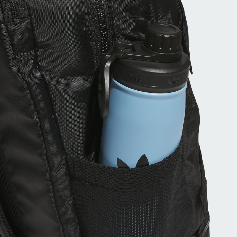 Skateboarding Backpack 6