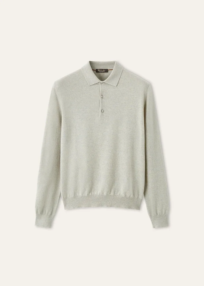 Classic Polo Shirt - 1
