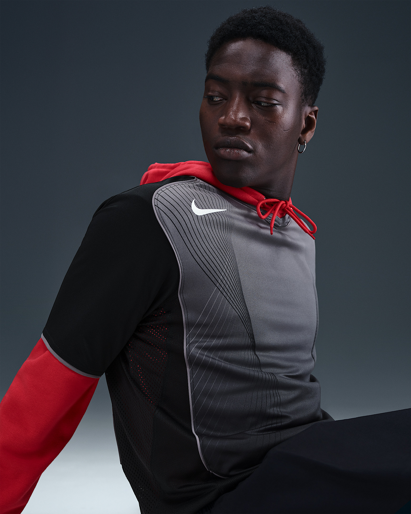 Nike Total 90 Men's Dri-FIT Short-Sleeve Soccer Jersey - 3