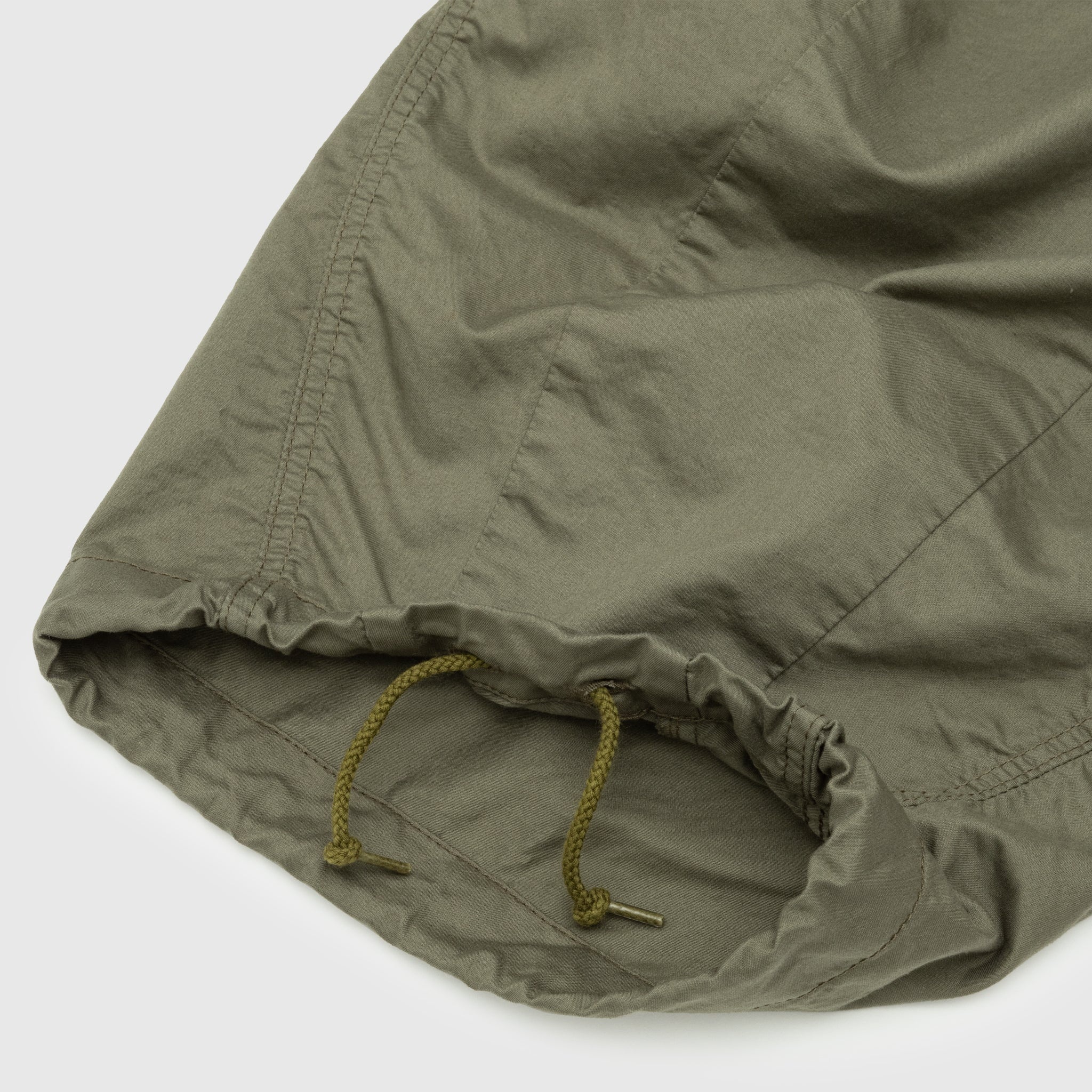 H.D. BDU CARGO PANT - 4