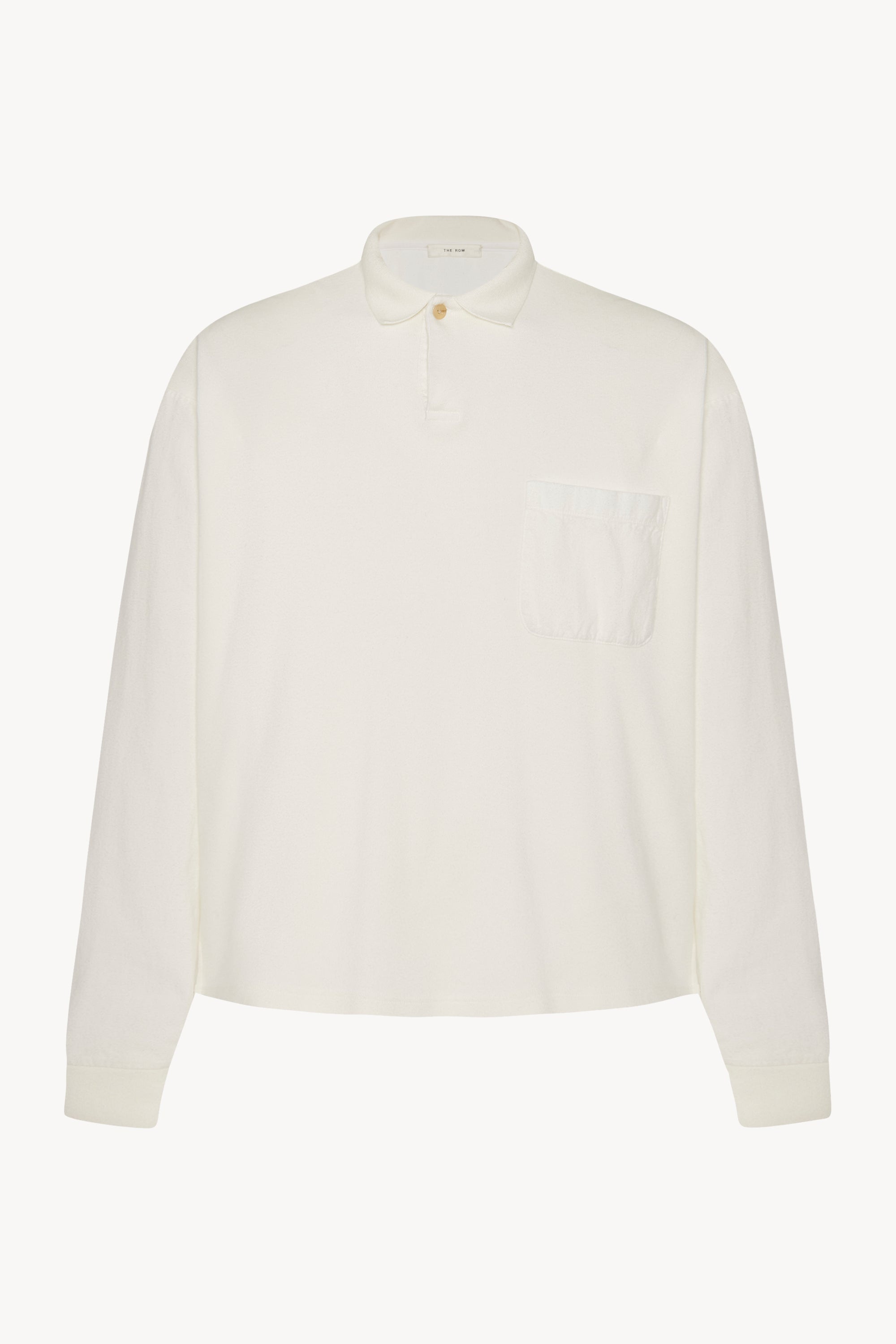 Wrenley Top in Cotton - 1