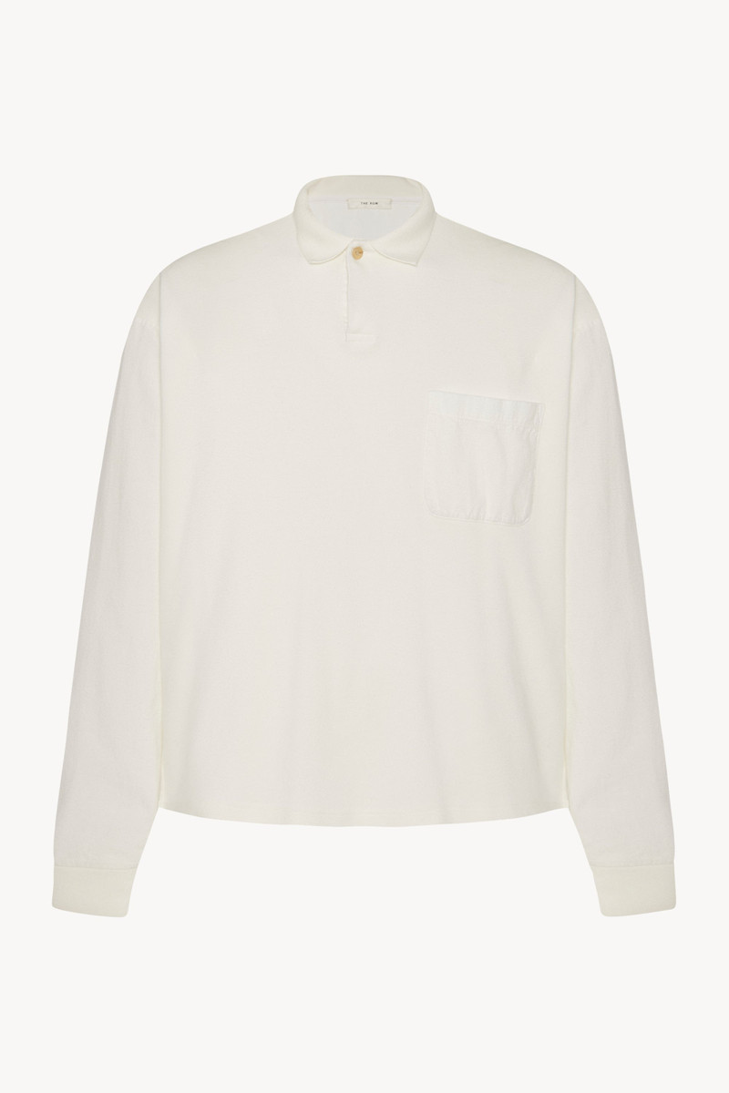 Wrenley Top in Cotton 1