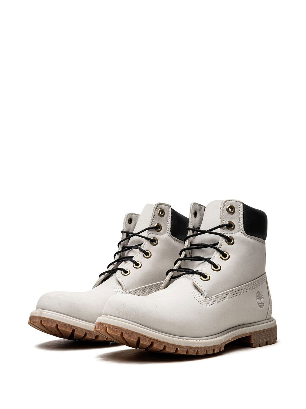 6-inch Premium boots - 5