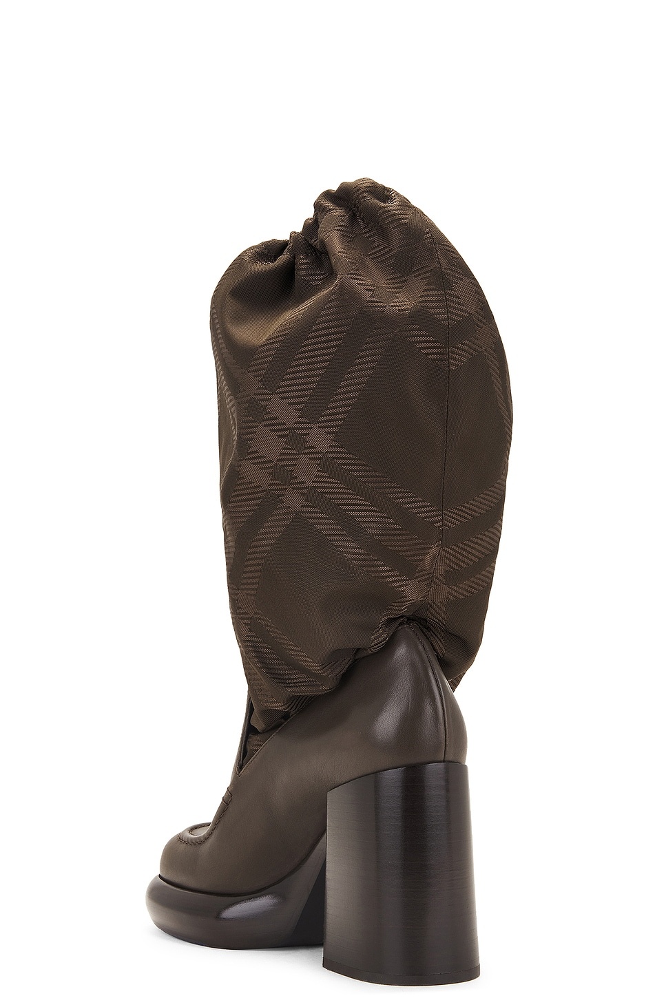 Calf Boot - 3