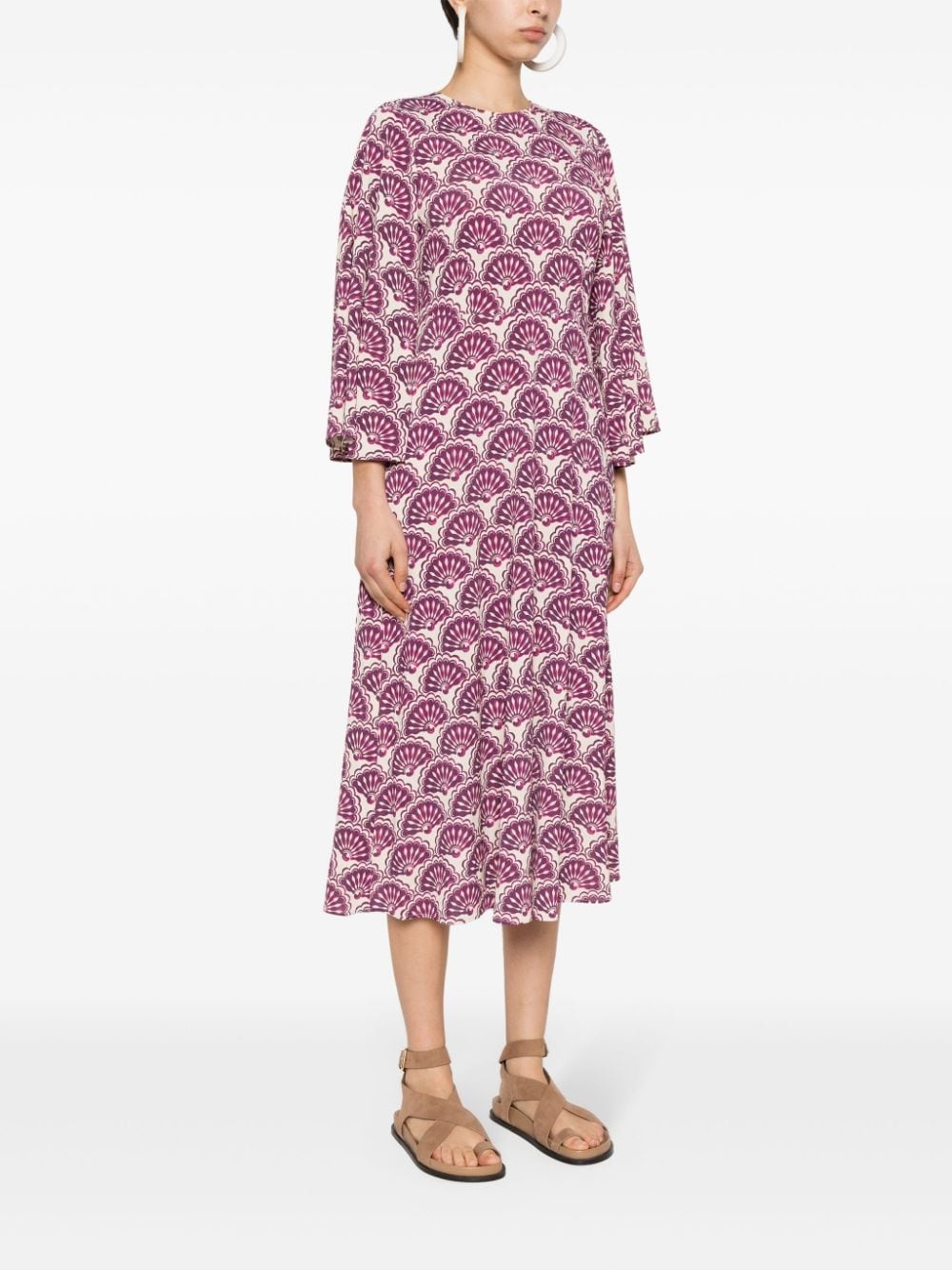 Sorella midi dress - 3