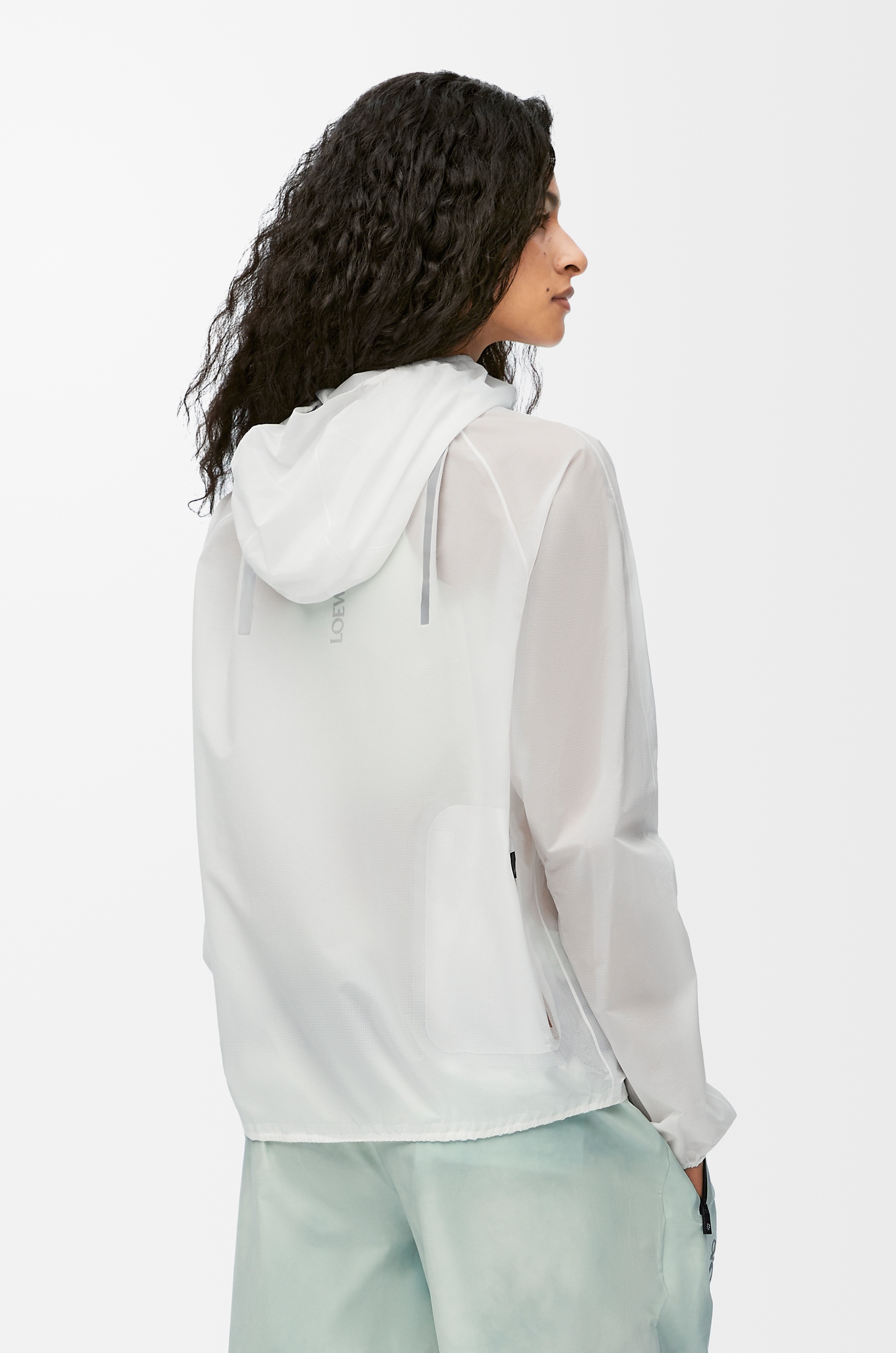Ultra jacket in technical shell - 4