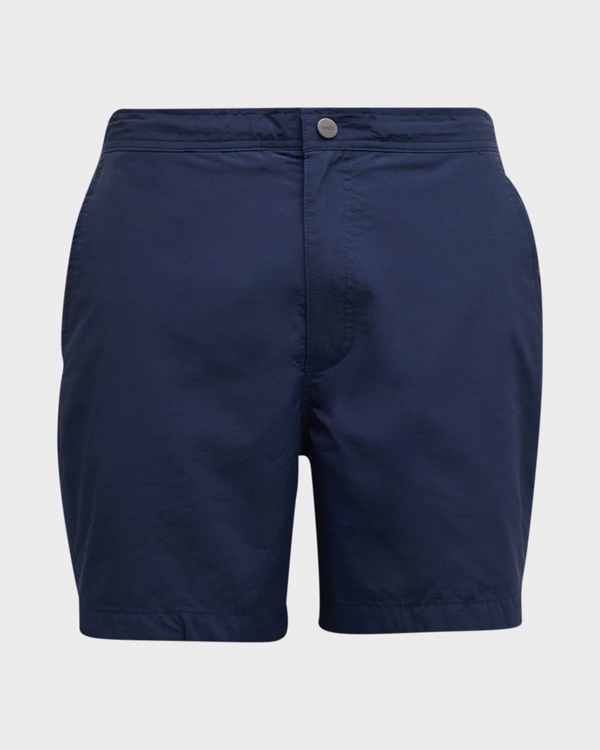 Men's Calder 6E Swim Trunks, 6" Inseam - 1