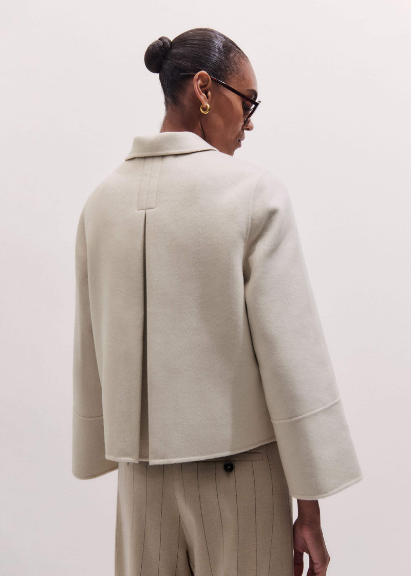 Perfect Swing Jacket 4