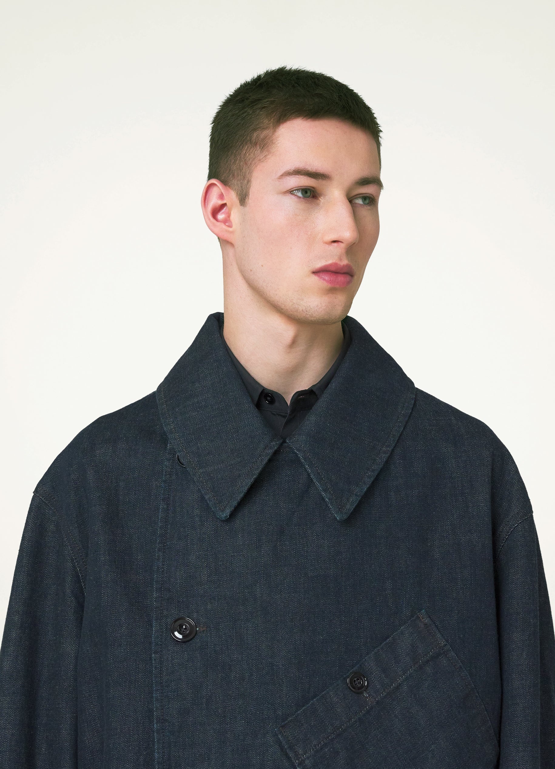 DISPATCH JACKET - 7