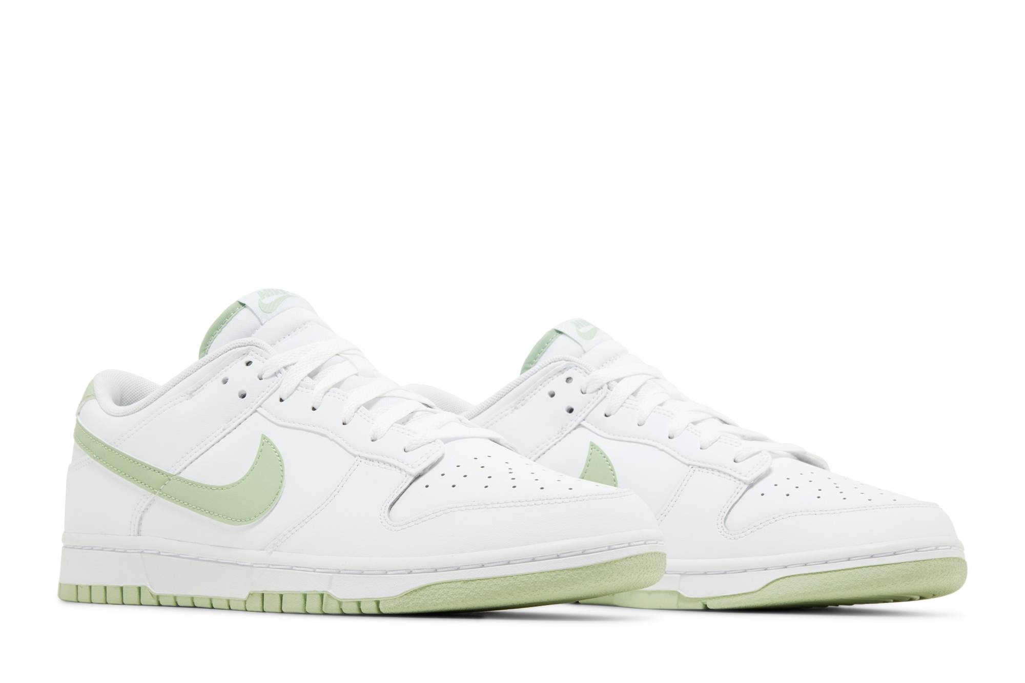 Dunk Low 'Honeydew' - 8