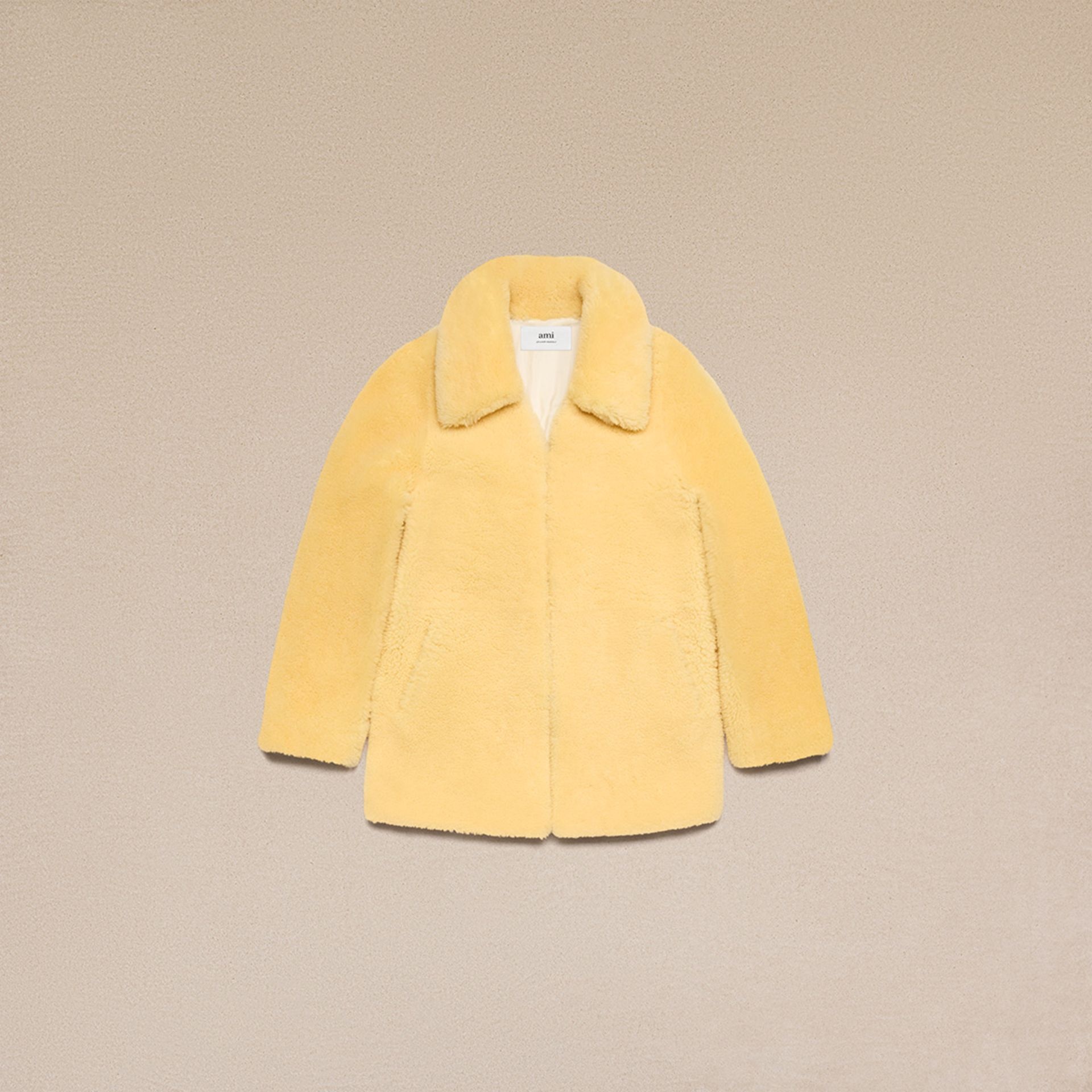 Short Coat - 2