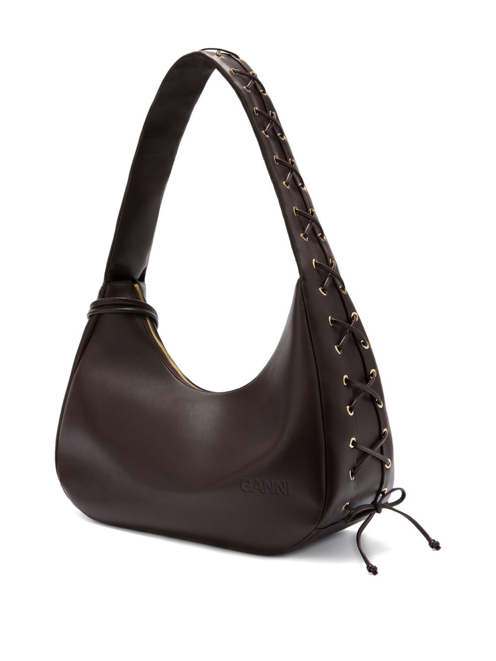 Hobo medium shoulder bag - 2