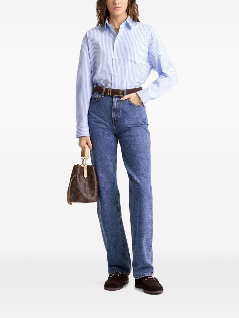 Sporty & Rich SRC shirt outlook