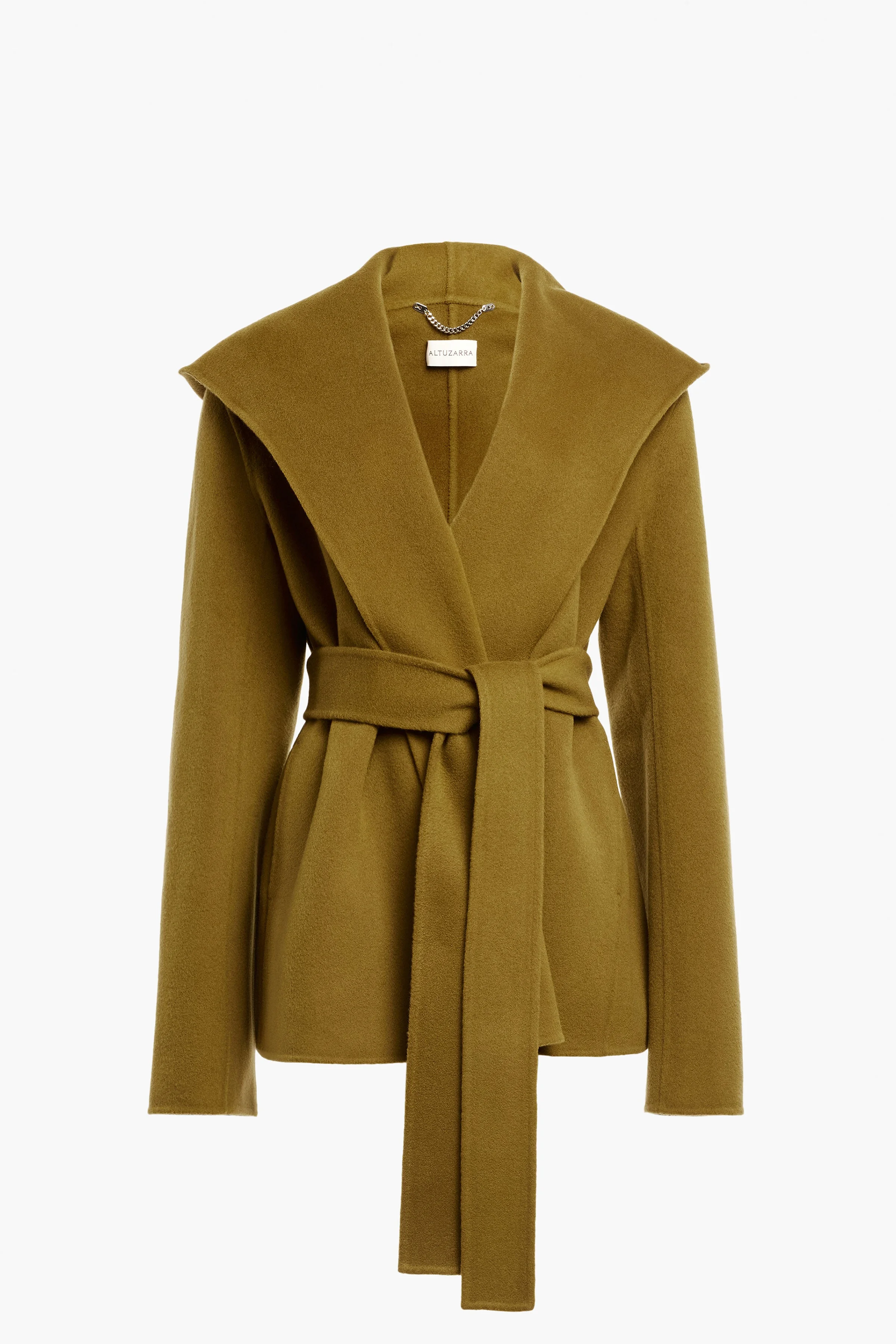 DUGAN COAT - 1