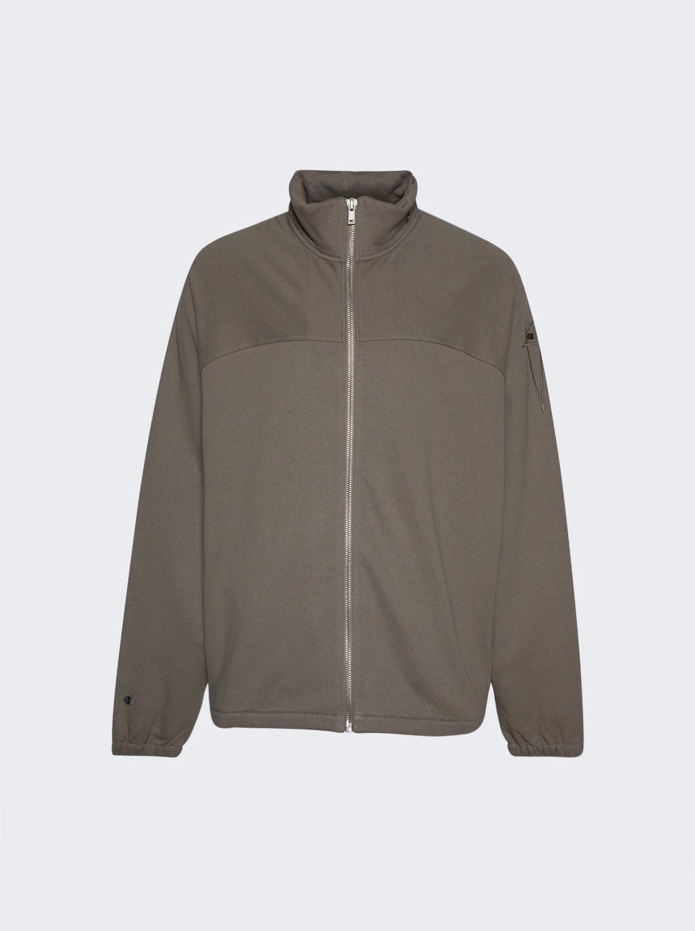 X Champion Jumbo Windbreaker Dust - 1