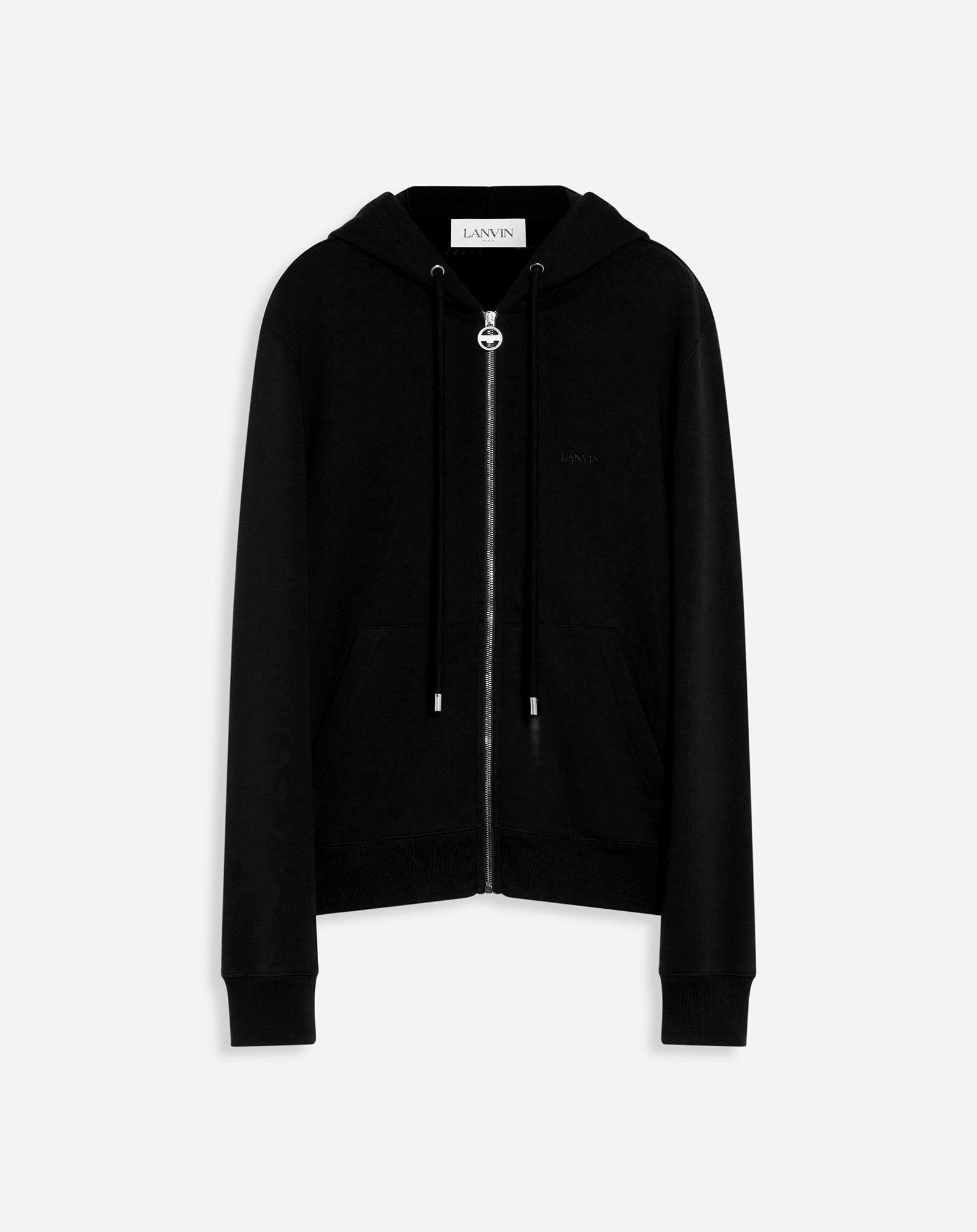 ZIP HOODIE - 1