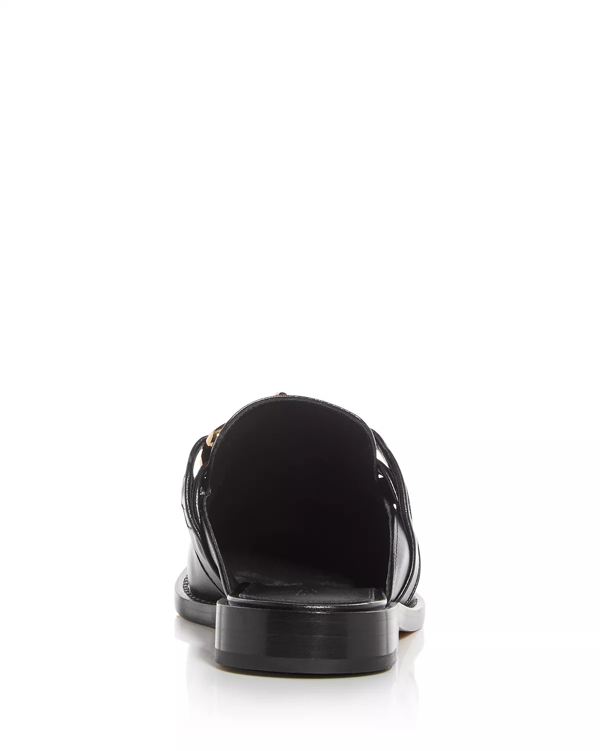 Women's Astaire Open Back Loafers - 4