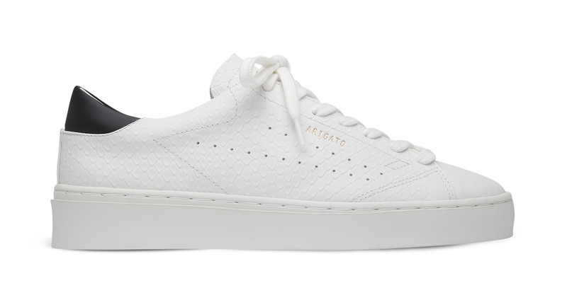 Court Sneaker 1