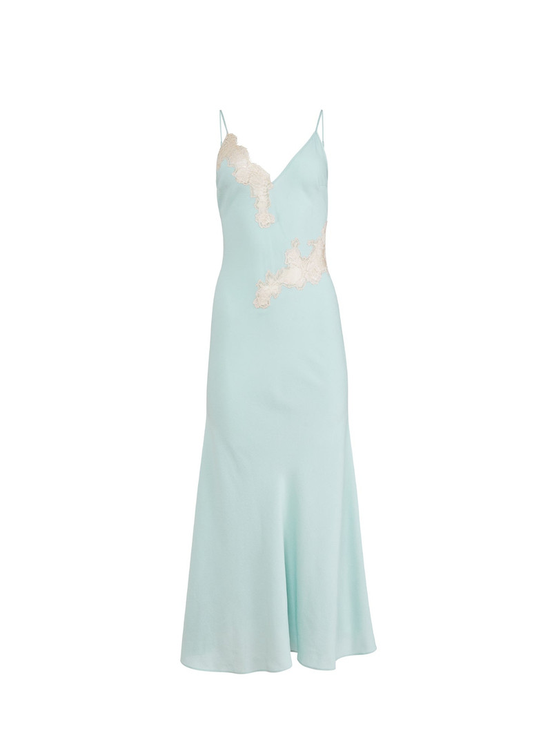 Juliet Lace Maxi Dress 5