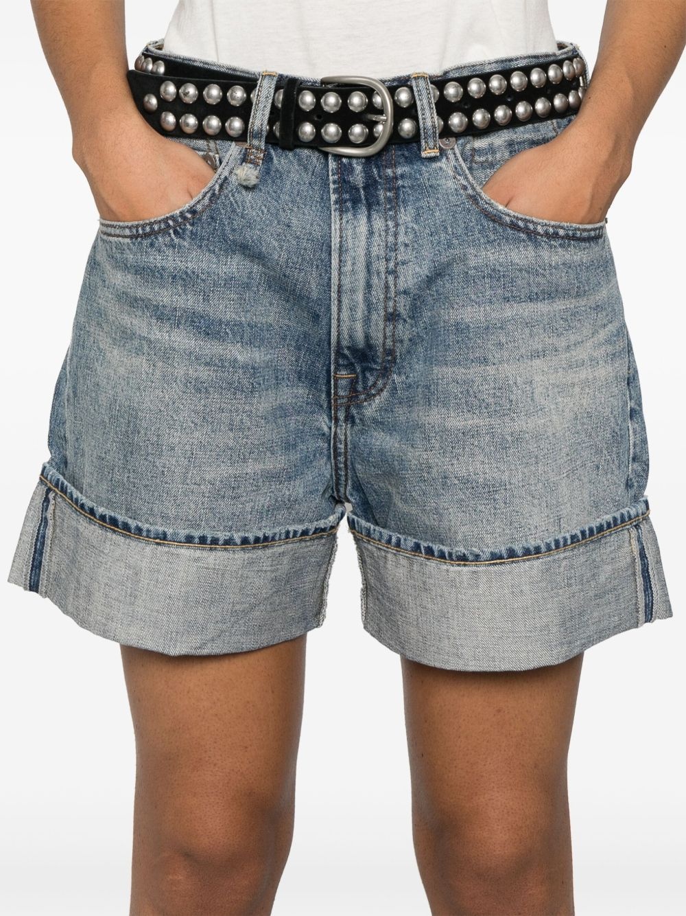 Nina shorts - 5