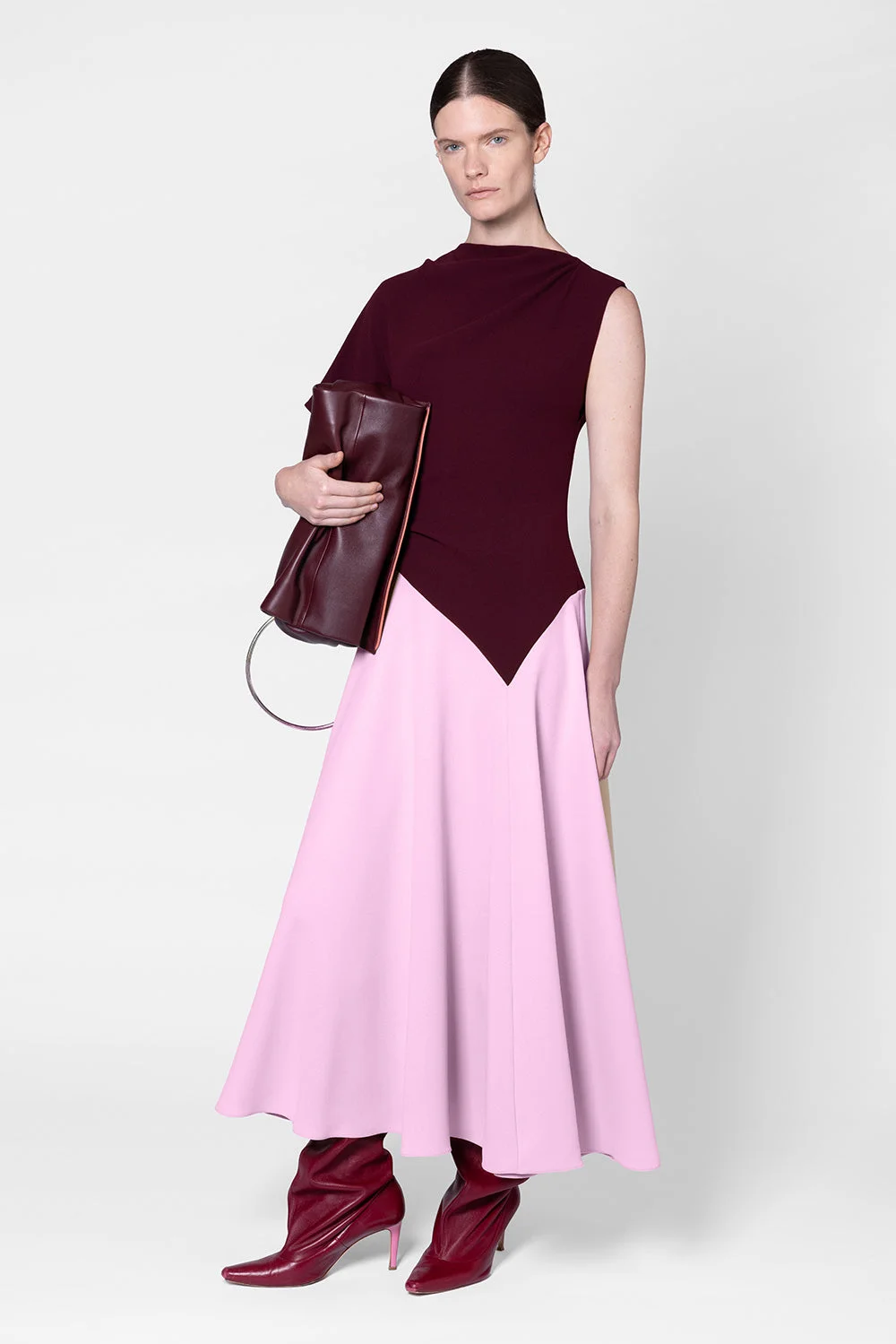ORYN DRESS - 1